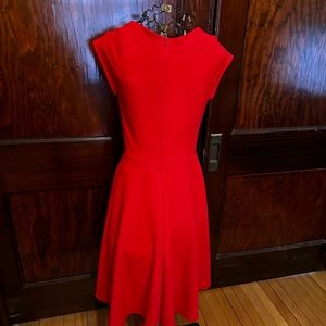 Brand new with no tags skater style dress.